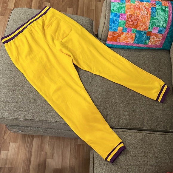 NWT AHP Another Hype Piece Goat jogger pants men’s sz 3XL - Picture 7 of 10